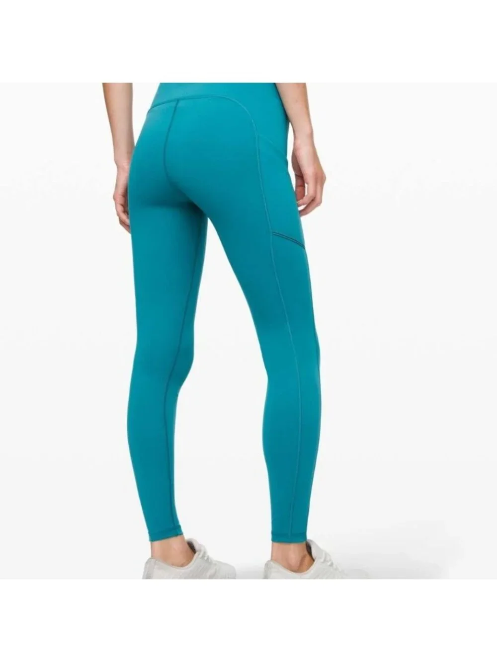 Lululemon Speed Up Tight 28